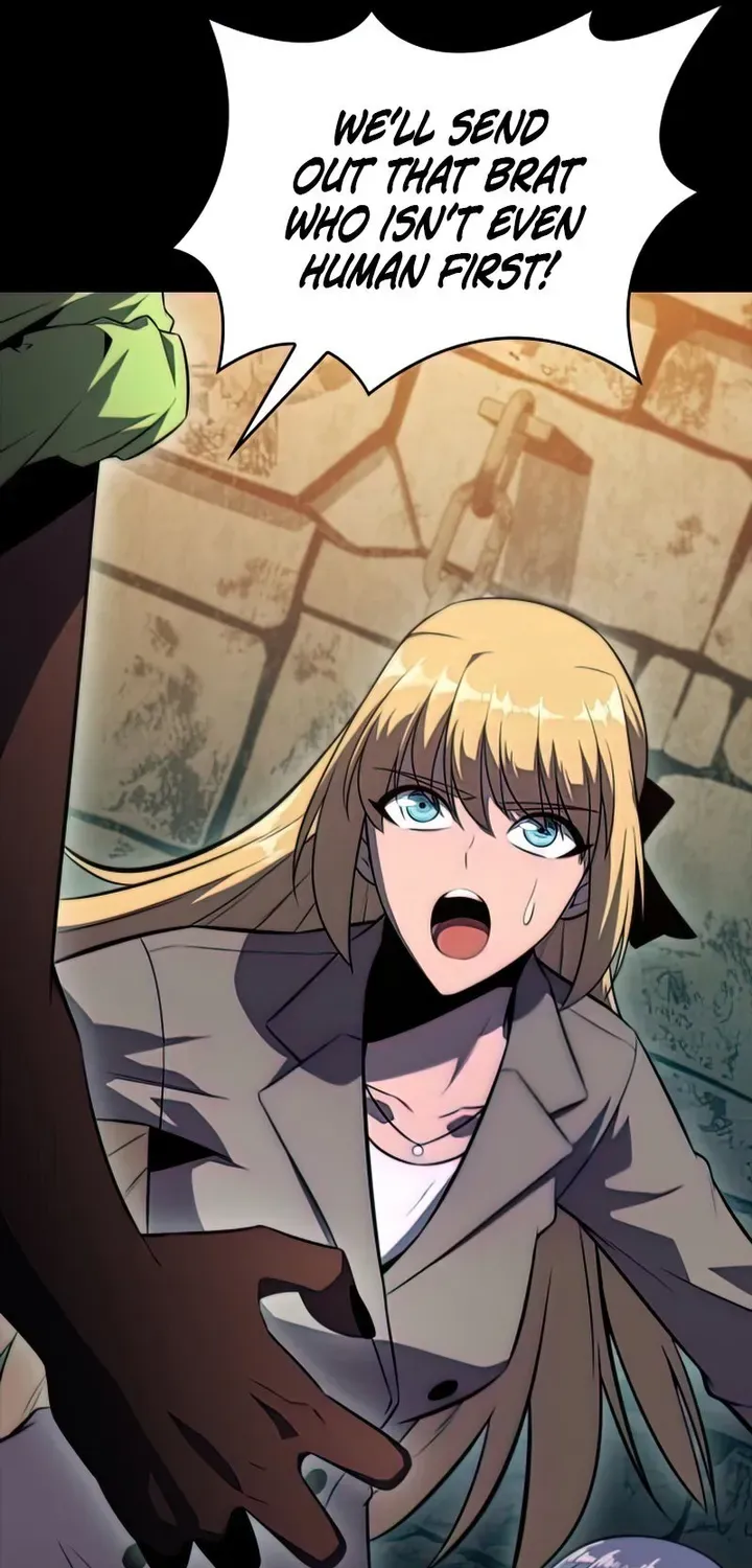 Read Solo Max-Level Newbie chapter 63 image 26 on Lezhin