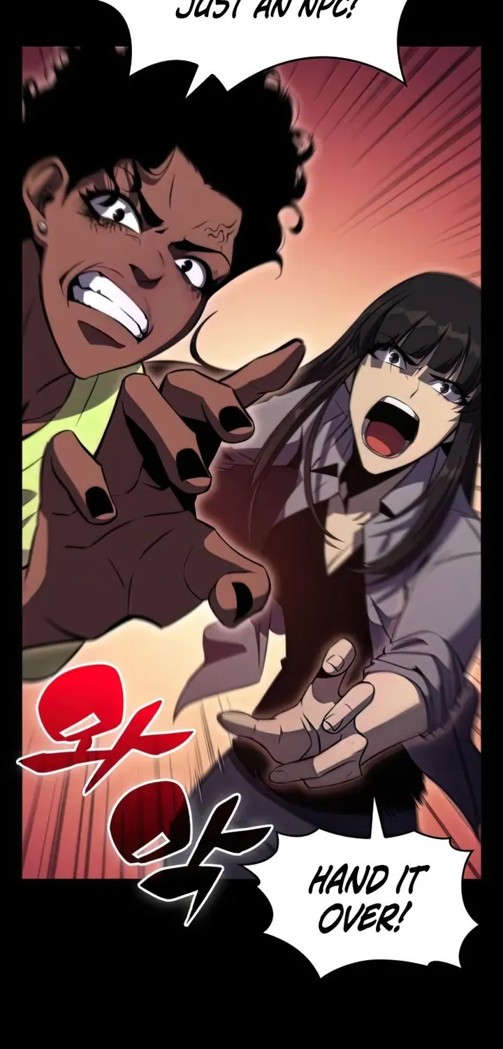 Read Solo Max-Level Newbie chapter 63 image 29 on Lezhin