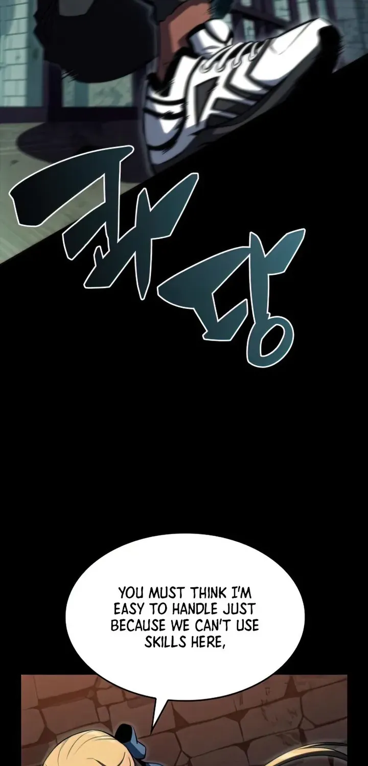 Read Solo Max-Level Newbie chapter 63 image 33 on Lezhin