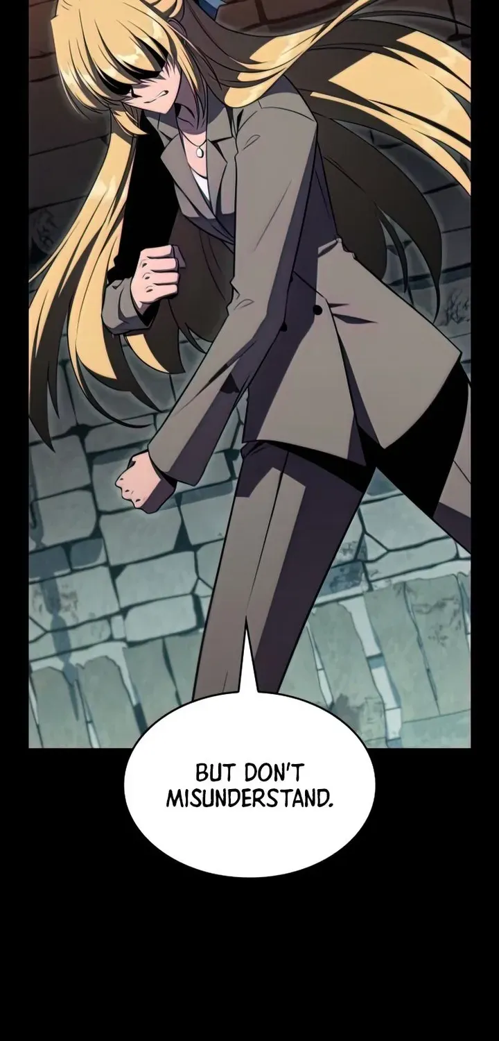 Read Solo Max-Level Newbie chapter 63 image 34 on Lezhin