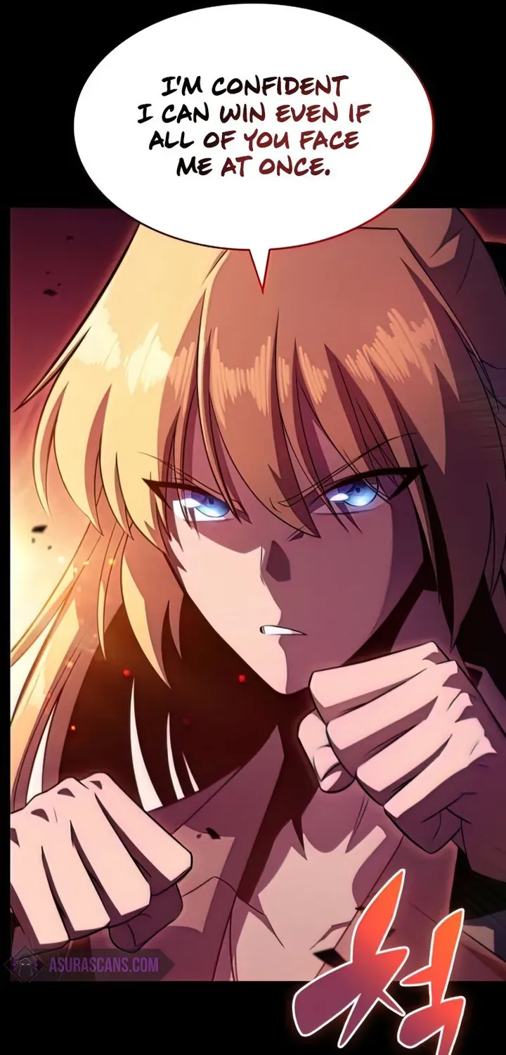Read Solo Max-Level Newbie chapter 63 image 36 on Lezhin