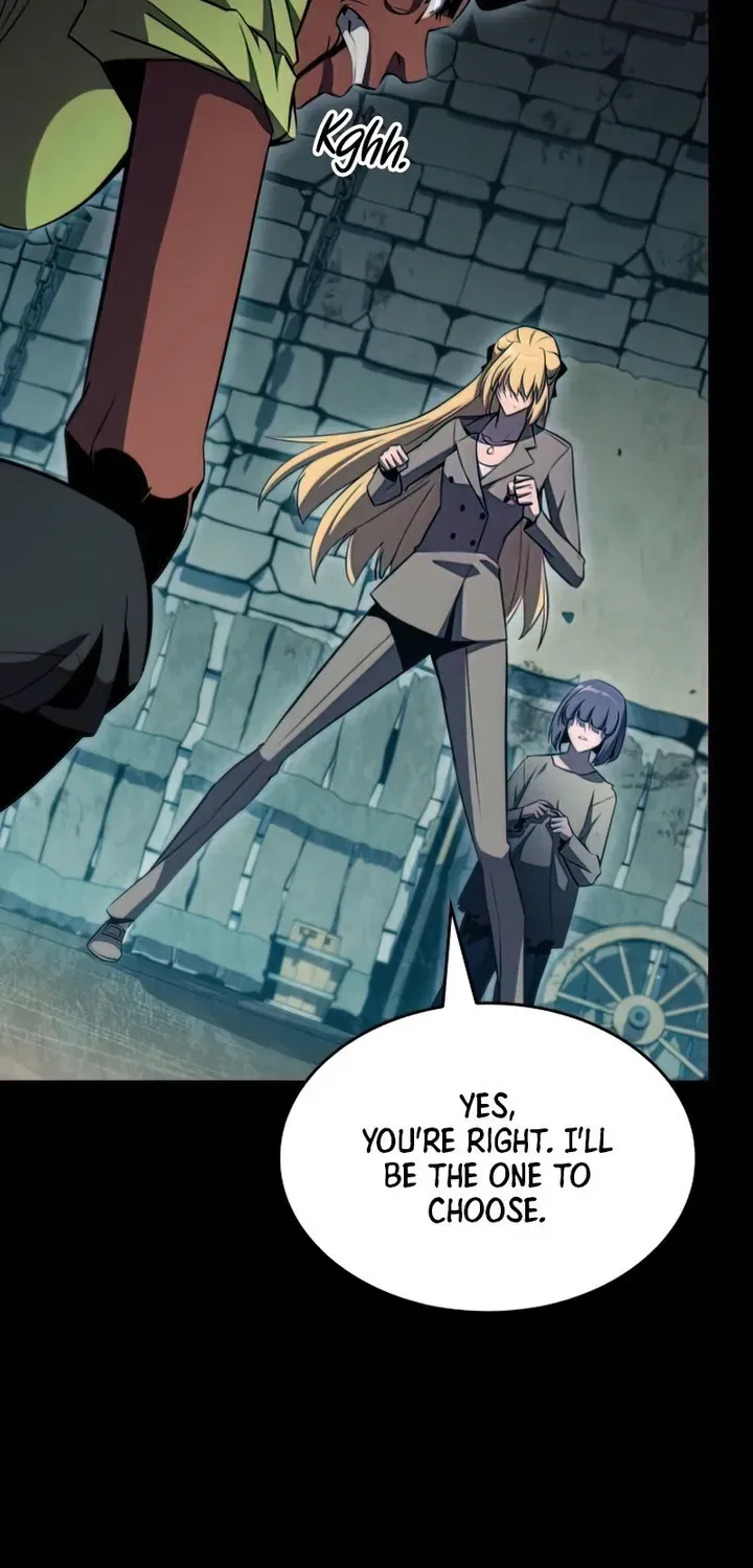 Read Solo Max-Level Newbie chapter 63 image 38 on Lezhin