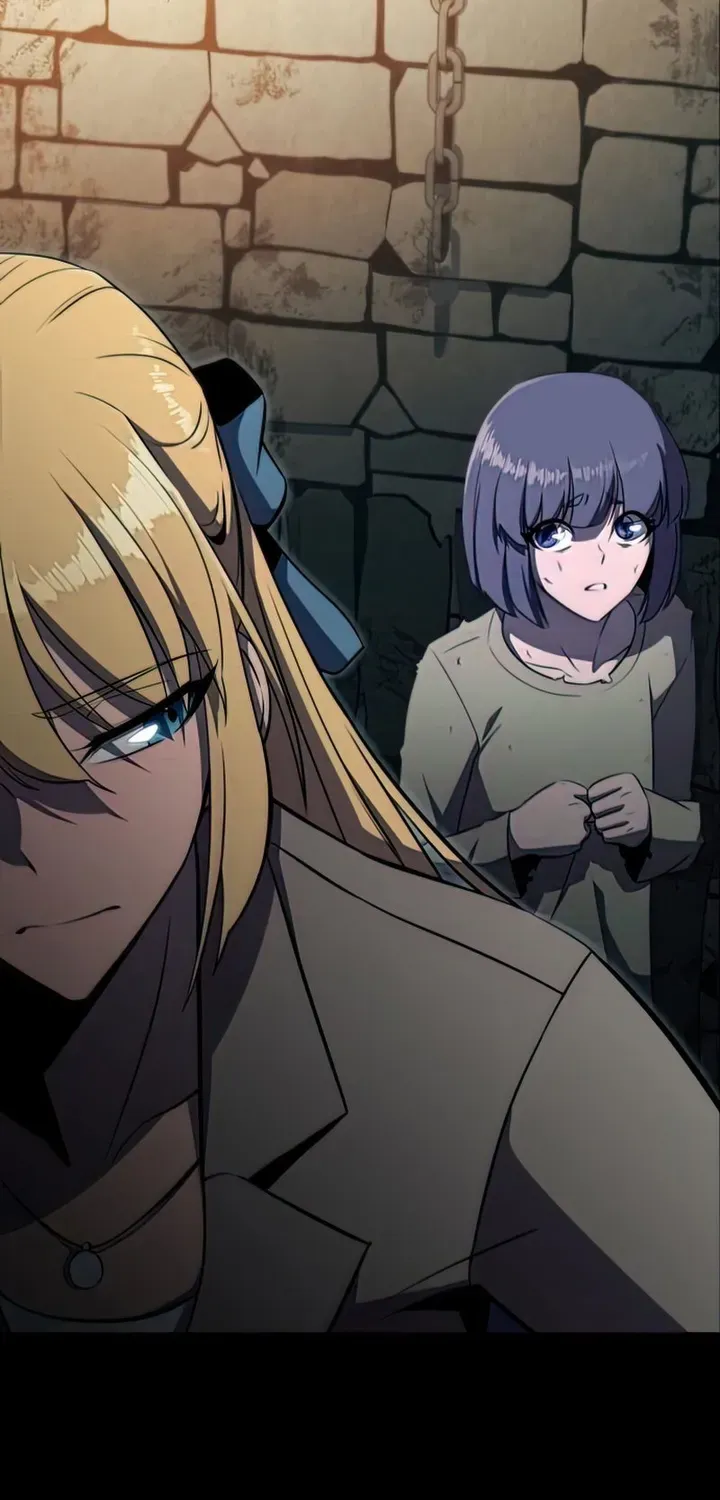 Read Solo Max-Level Newbie chapter 63 image 41 on Lezhin