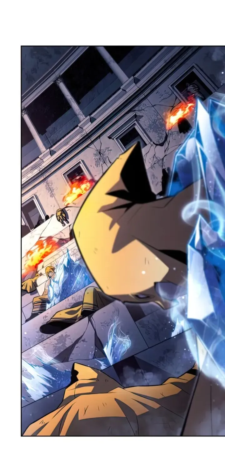 Read Solo Max-Level Newbie chapter 63 image 52 on Lezhin