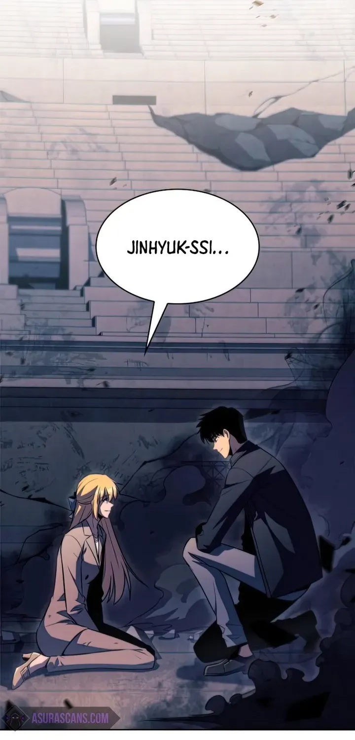 Read Solo Max-Level Newbie chapter 63 image 57 on Lezhin