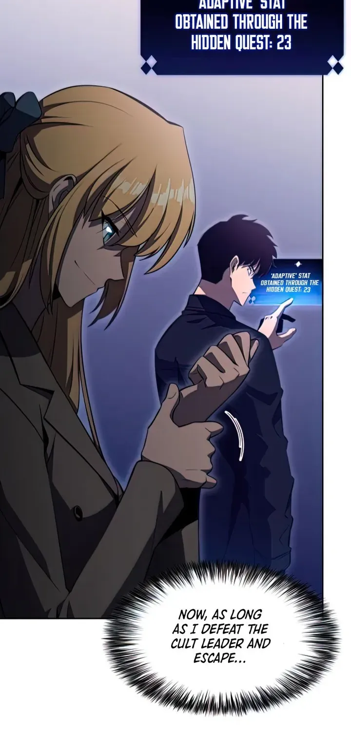 Read Solo Max-Level Newbie chapter 63 image 63 on Lezhin