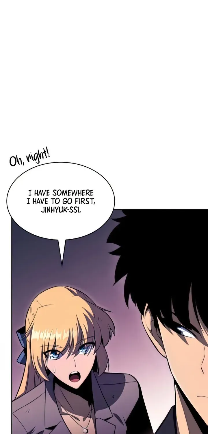 Read Solo Max-Level Newbie chapter 63 image 64 on Lezhin