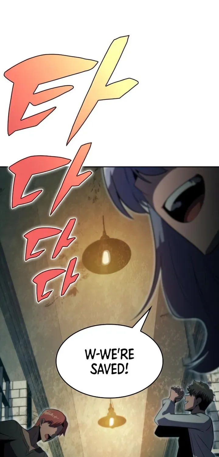 Read Solo Max-Level Newbie chapter 63 image 68 on Lezhin