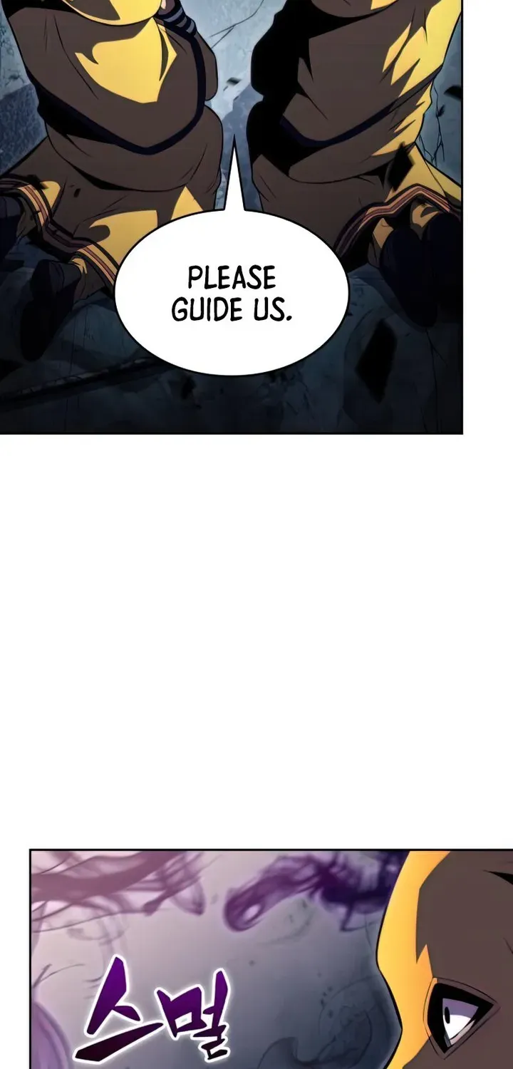 Read Solo Max-Level Newbie chapter 63 image 7 on Lezhin