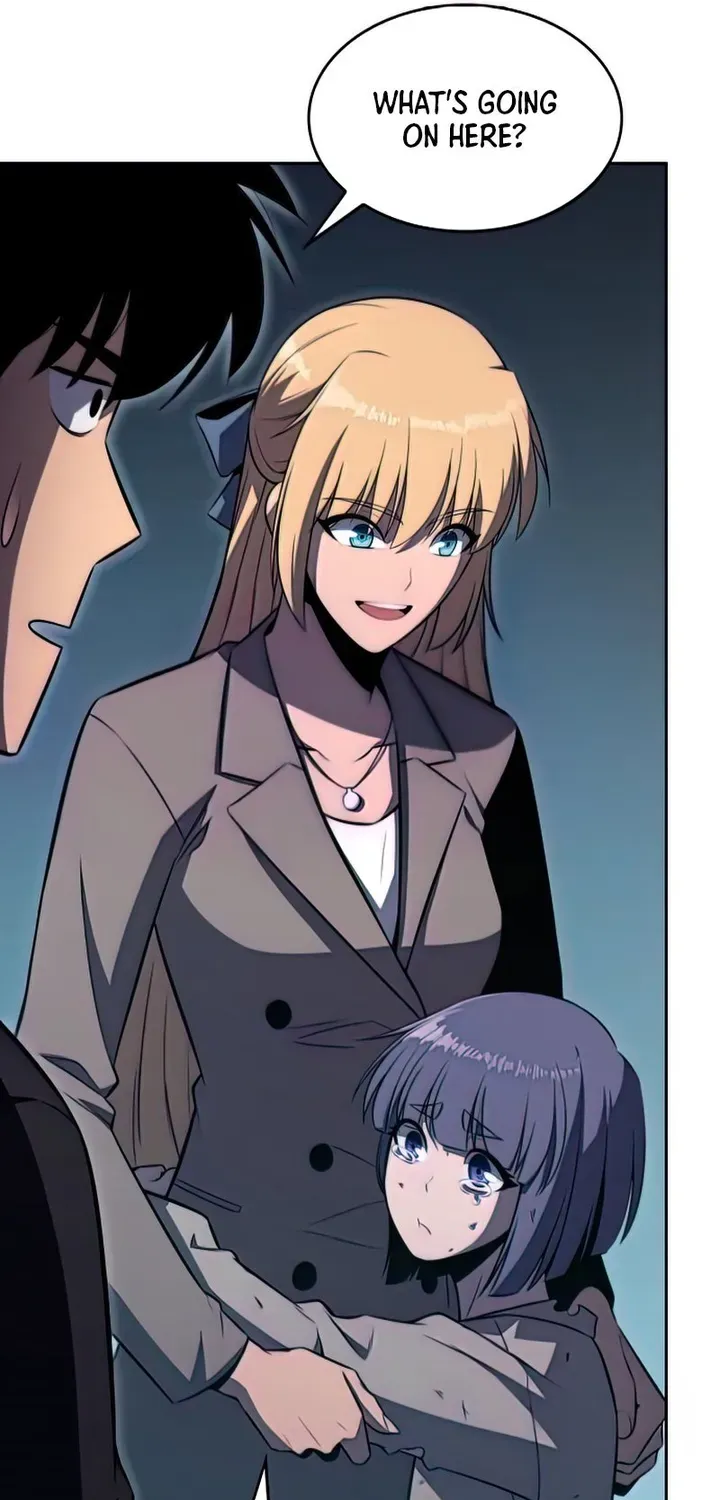 Read Solo Max-Level Newbie chapter 63 image 74 on Lezhin
