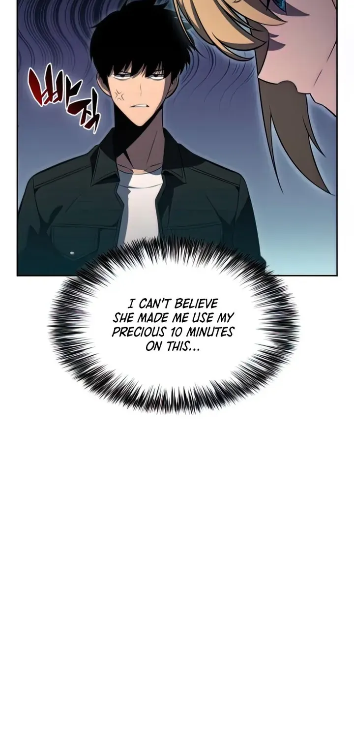 Read Solo Max-Level Newbie chapter 63 image 76 on Lezhin