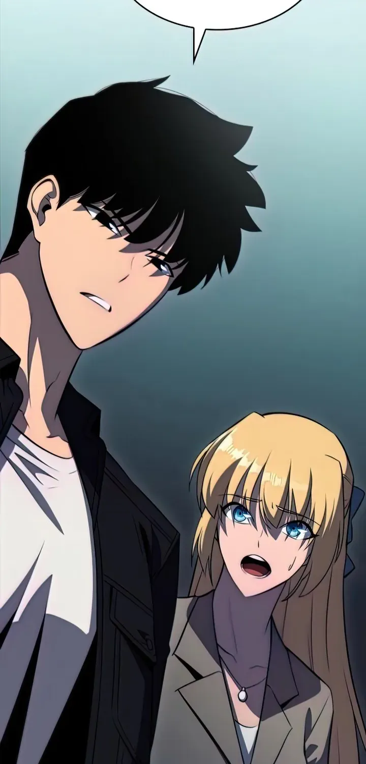Read Solo Max-Level Newbie chapter 63 image 82 on Lezhin
