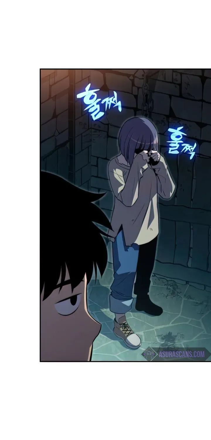 Read Solo Max-Level Newbie chapter 63 image 91 on Lezhin