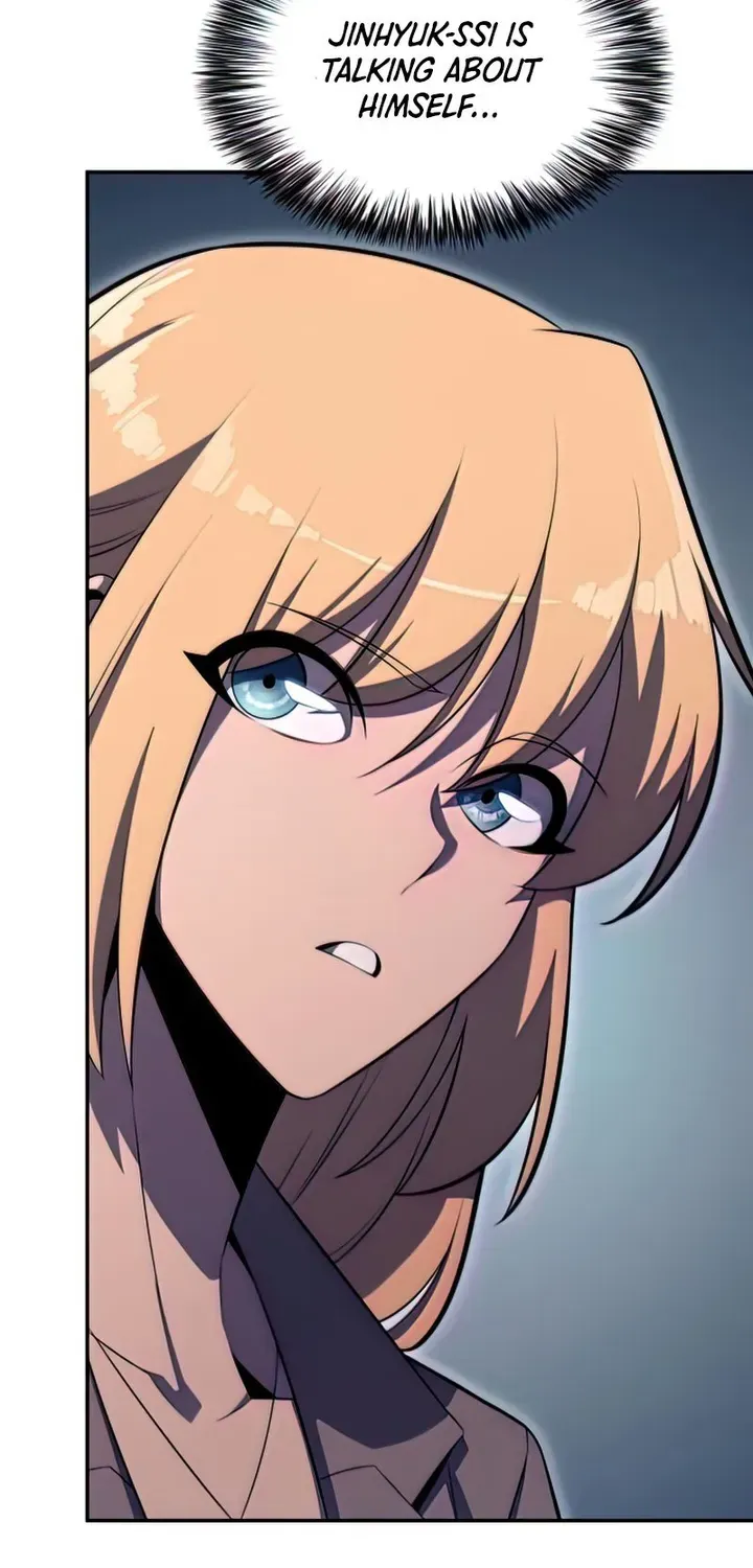 Read Solo Max-Level Newbie chapter 63 image 96 on Lezhin