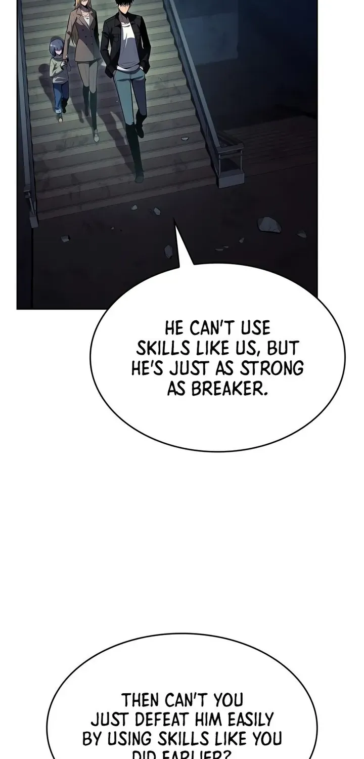 Read Solo Max-Level Newbie chapter 64 image 1 on Lezhin