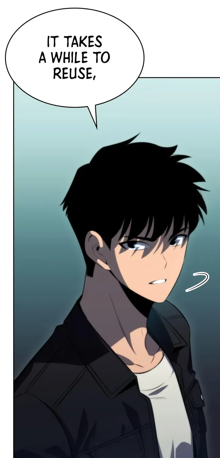 Read Solo Max-Level Newbie chapter 64 image 10 on Lezhin