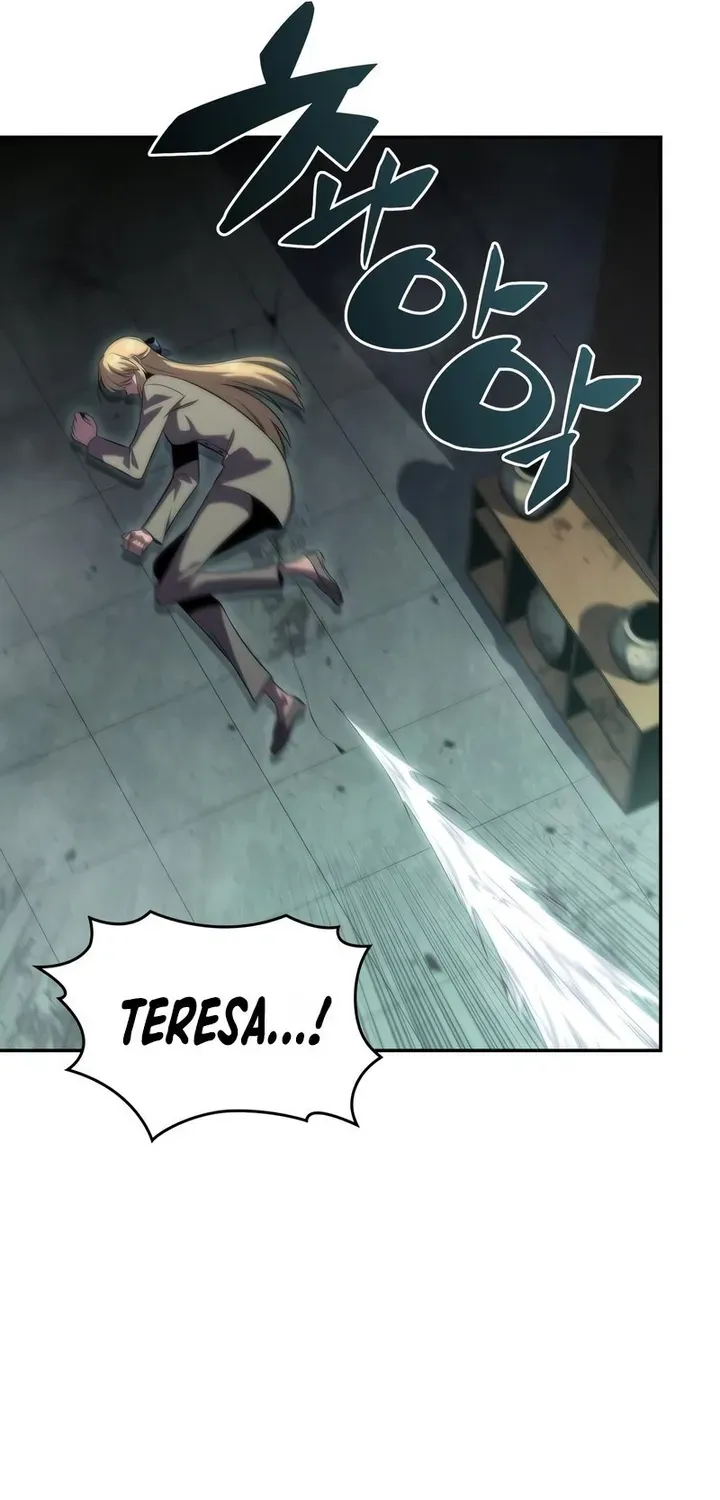 Read Solo Max-Level Newbie chapter 64 image 106 on Lezhin