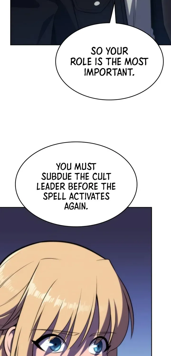 Read Solo Max-Level Newbie chapter 64 image 11 on Lezhin