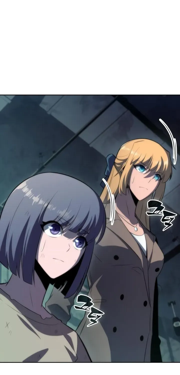 Read Solo Max-Level Newbie chapter 64 image 15 on Lezhin