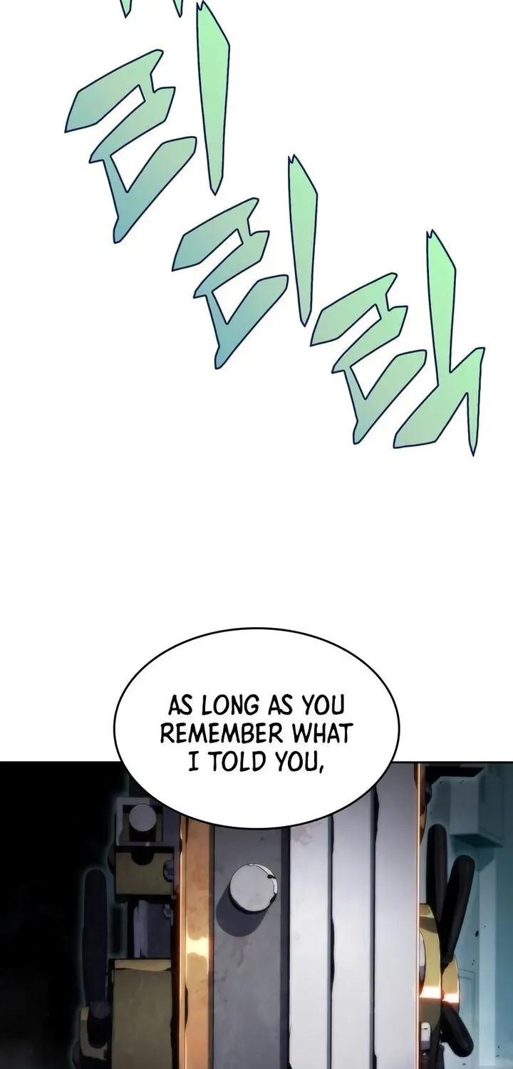 Read Solo Max-Level Newbie chapter 64 image 18 on Lezhin