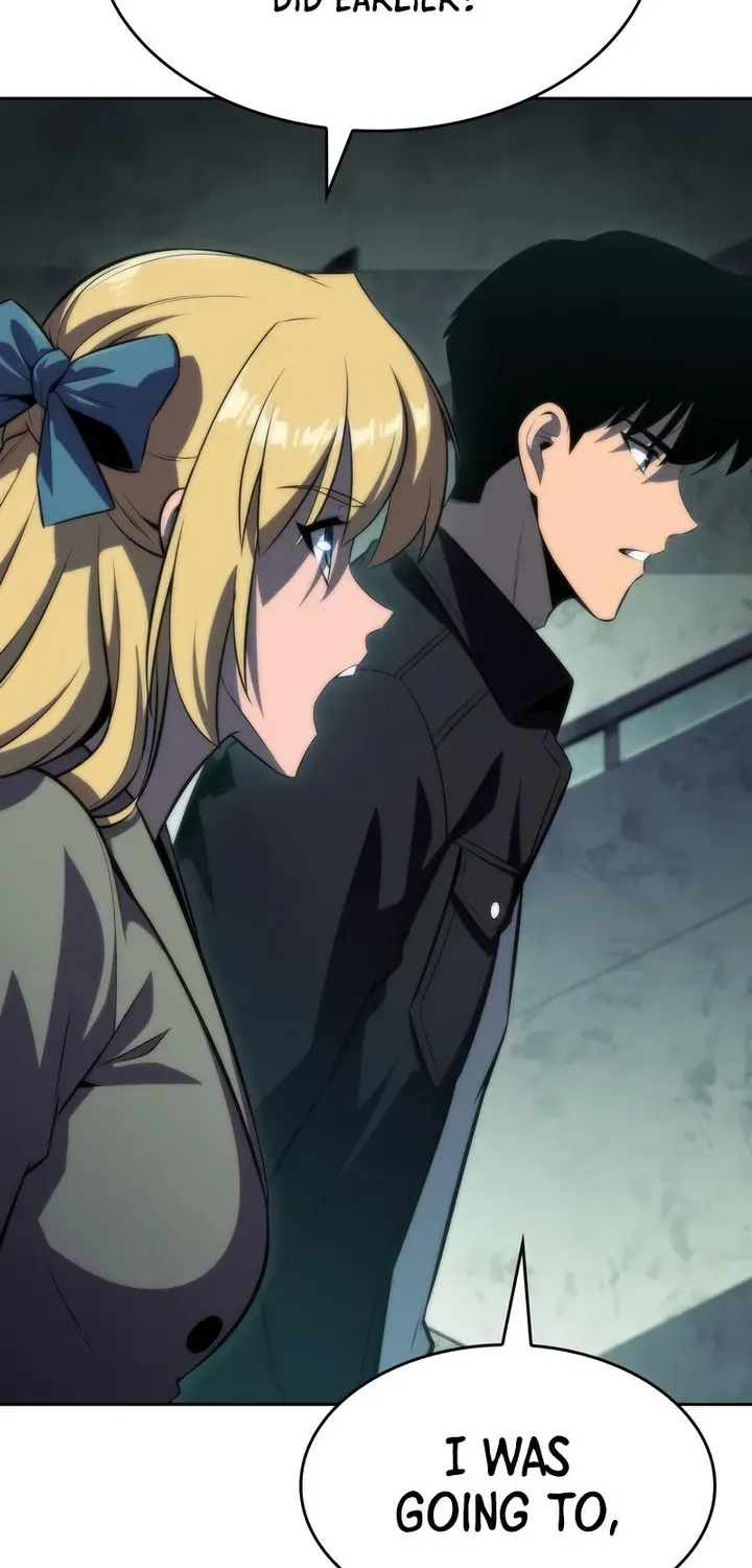Read Solo Max-Level Newbie chapter 64 image 2 on Lezhin
