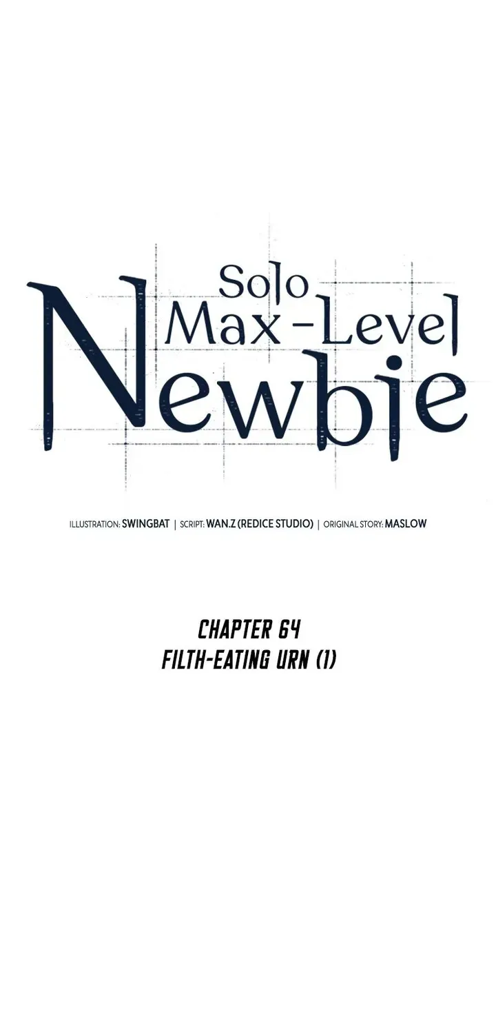 Read Solo Max-Level Newbie chapter 64 image 25 on Lezhin