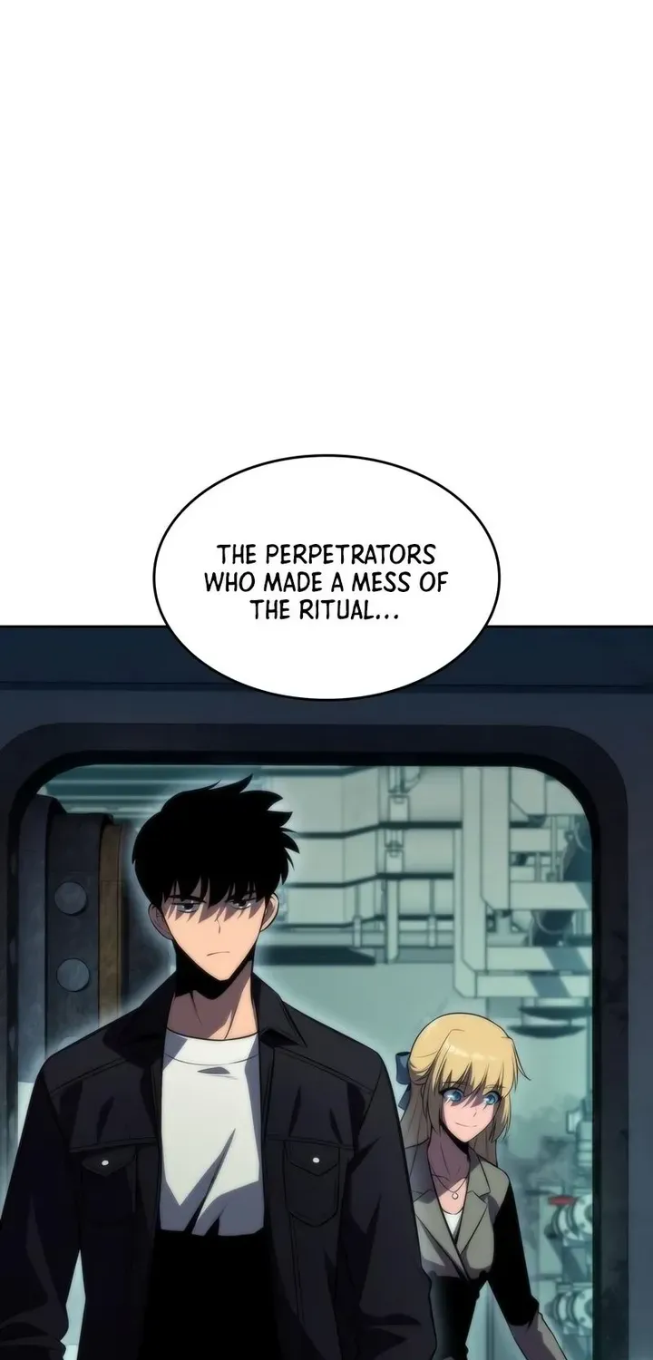 Read Solo Max-Level Newbie chapter 64 image 26 on Lezhin