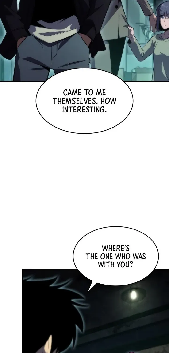 Read Solo Max-Level Newbie chapter 64 image 27 on Lezhin