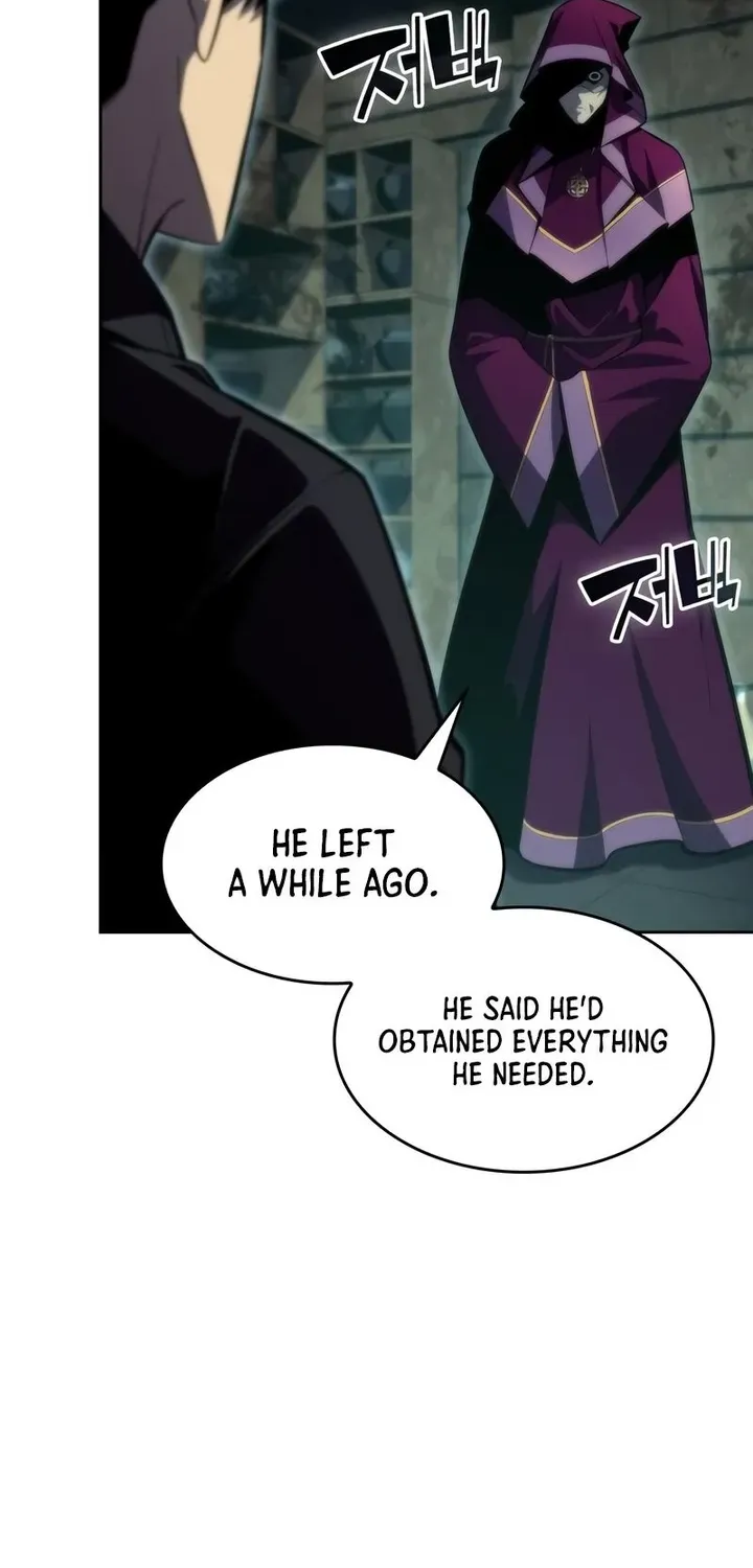 Read Solo Max-Level Newbie chapter 64 image 28 on Lezhin