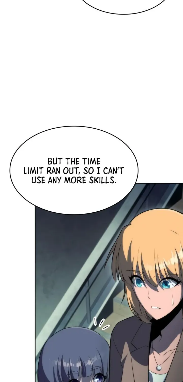 Read Solo Max-Level Newbie chapter 64 image 3 on Lezhin
