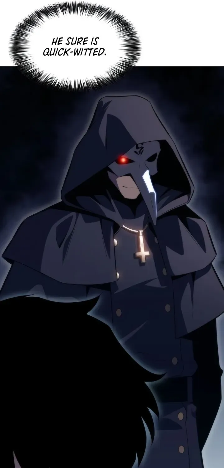 Read Solo Max-Level Newbie chapter 64 image 30 on Lezhin
