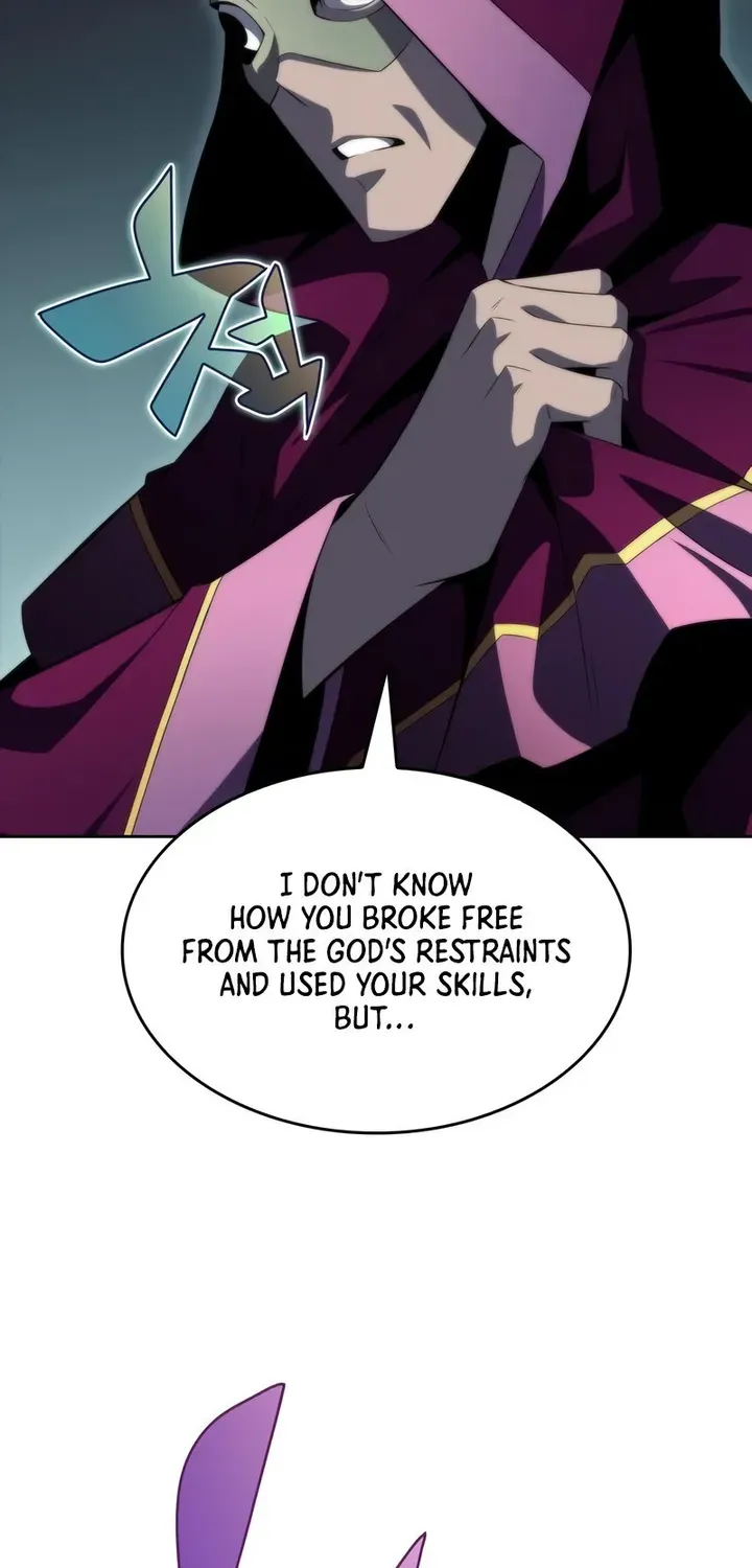Read Solo Max-Level Newbie chapter 64 image 32 on Lezhin