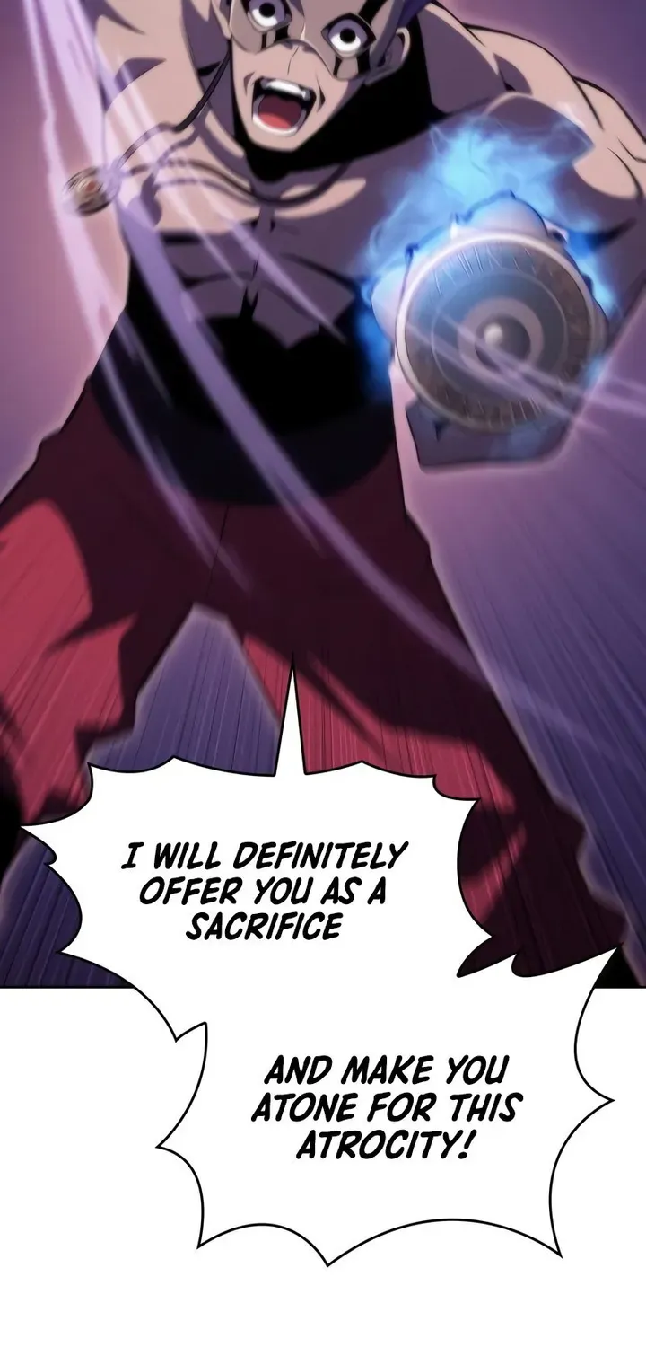 Read Solo Max-Level Newbie chapter 64 image 34 on Lezhin