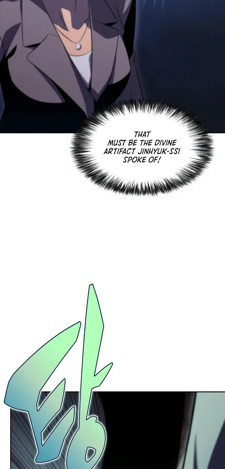 Read Solo Max-Level Newbie chapter 64 image 36 on Lezhin