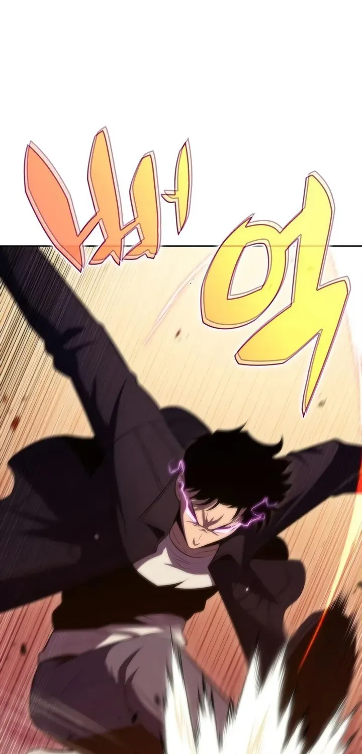 Read Solo Max-Level Newbie chapter 64 image 42 on Lezhin