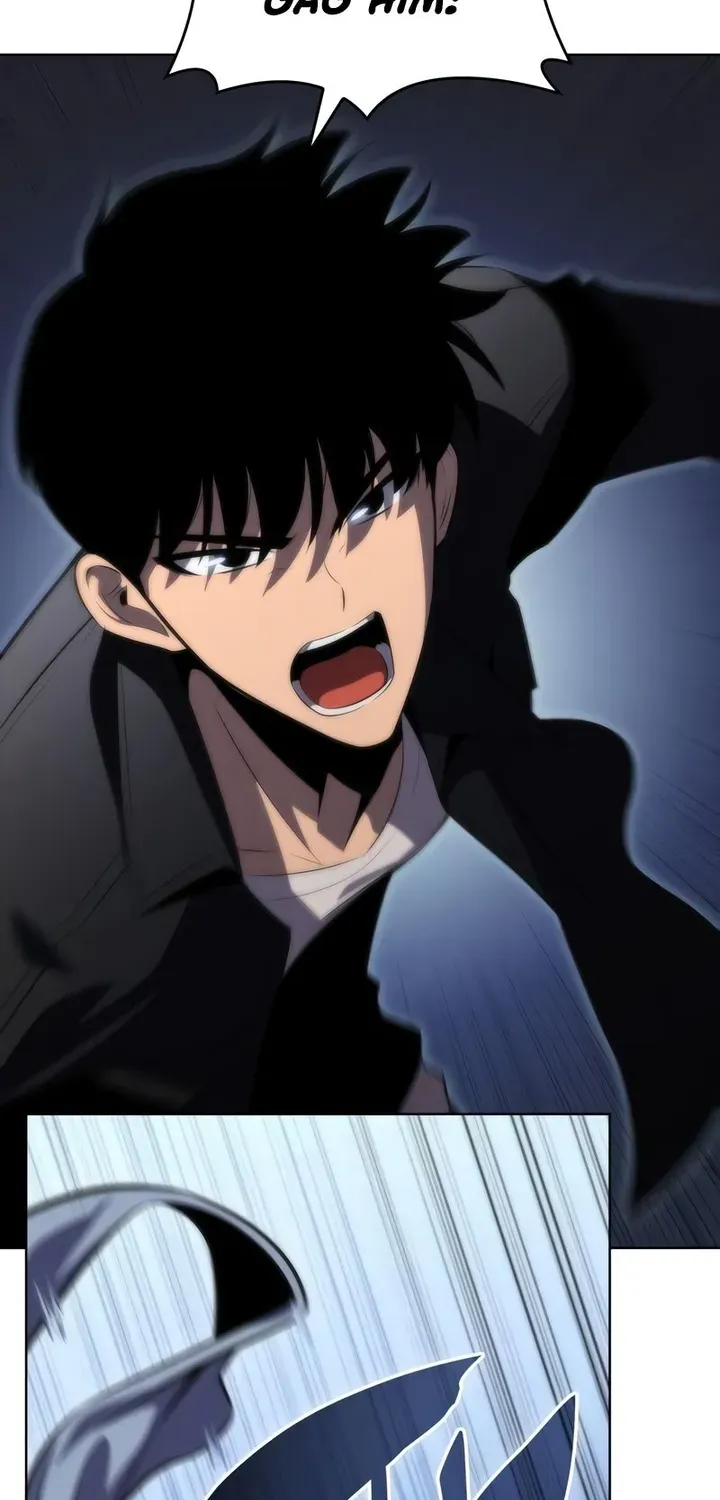Read Solo Max-Level Newbie chapter 64 image 48 on Lezhin