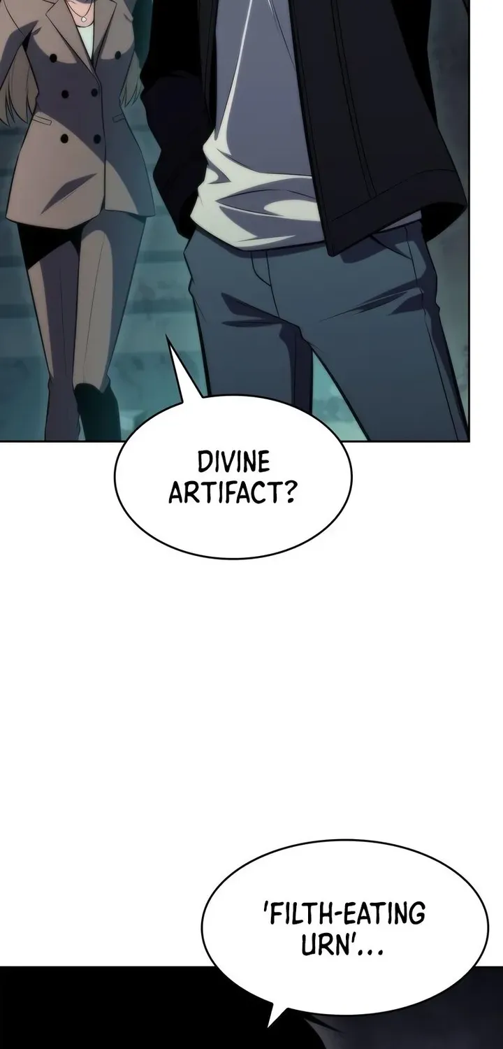 Read Solo Max-Level Newbie chapter 64 image 6 on Lezhin
