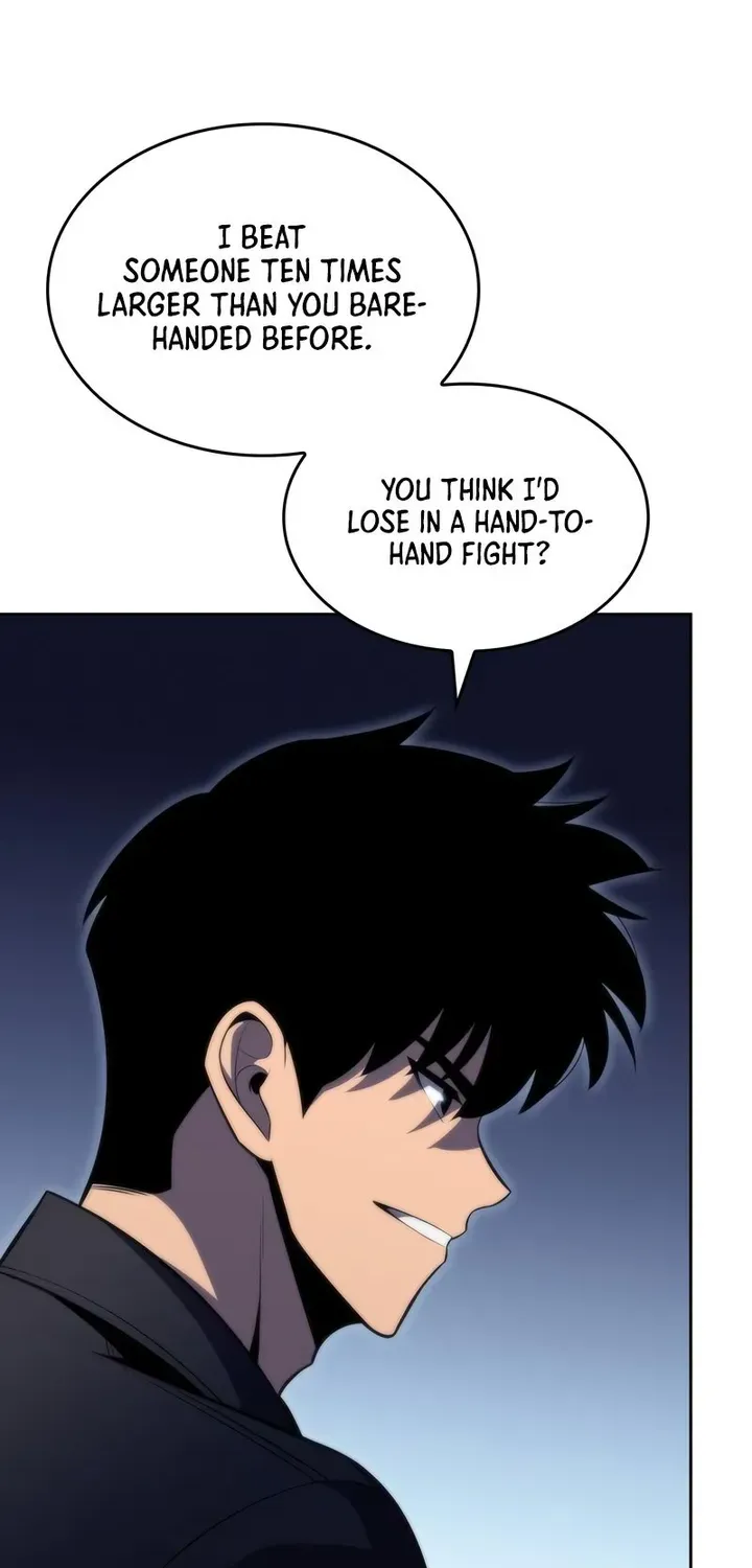 Read Solo Max-Level Newbie chapter 64 image 69 on Lezhin