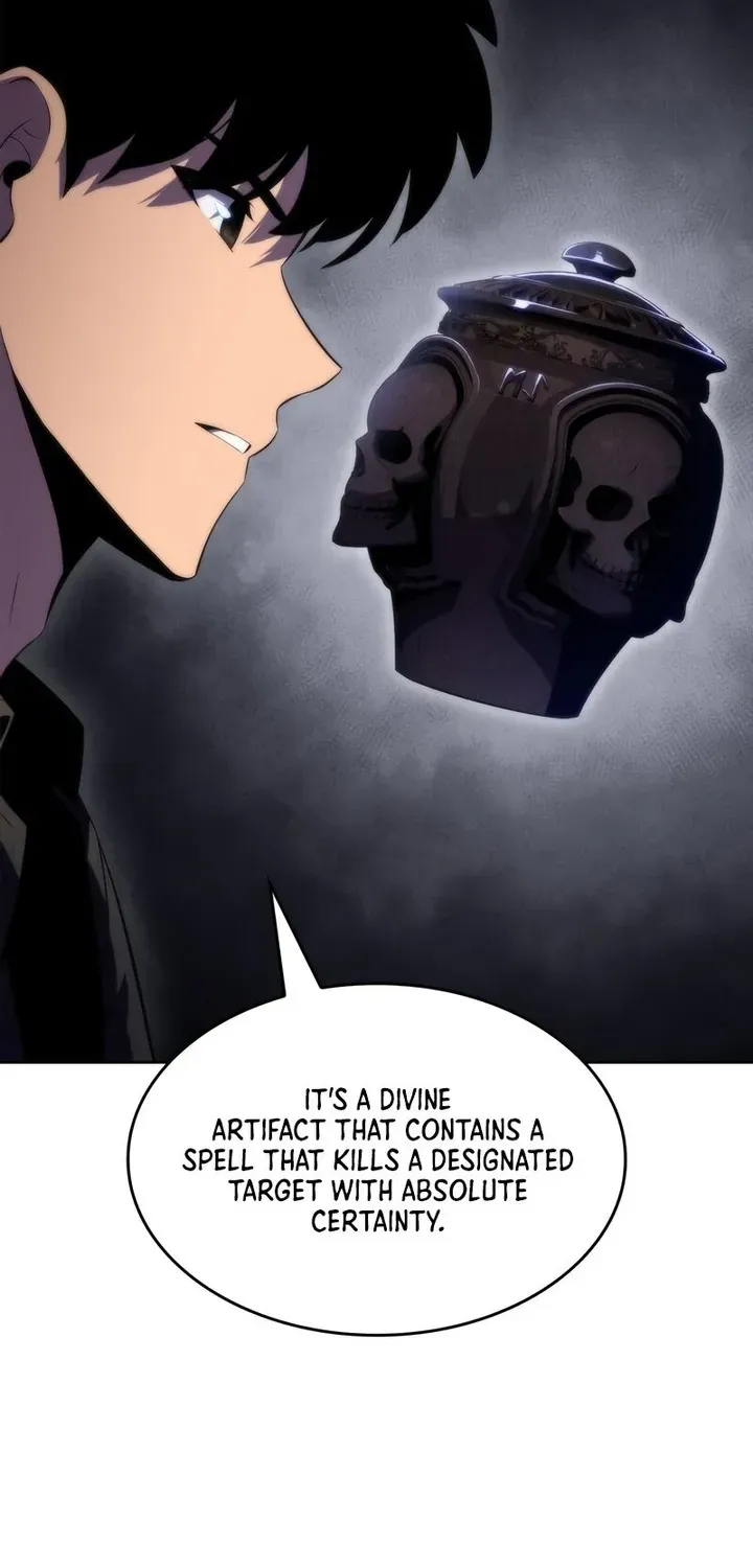 Read Solo Max-Level Newbie chapter 64 image 7 on Lezhin
