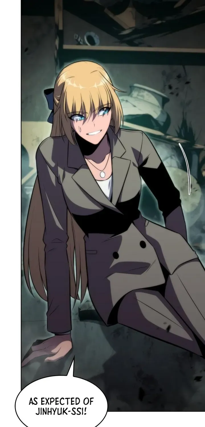 Read Solo Max-Level Newbie chapter 64 image 71 on Lezhin