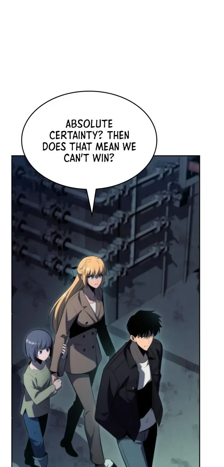 Read Solo Max-Level Newbie chapter 64 image 8 on Lezhin