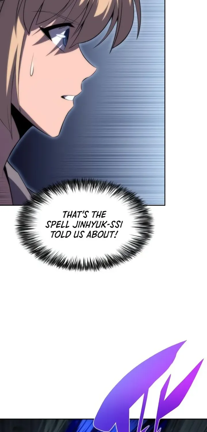 Read Solo Max-Level Newbie chapter 64 image 82 on Lezhin