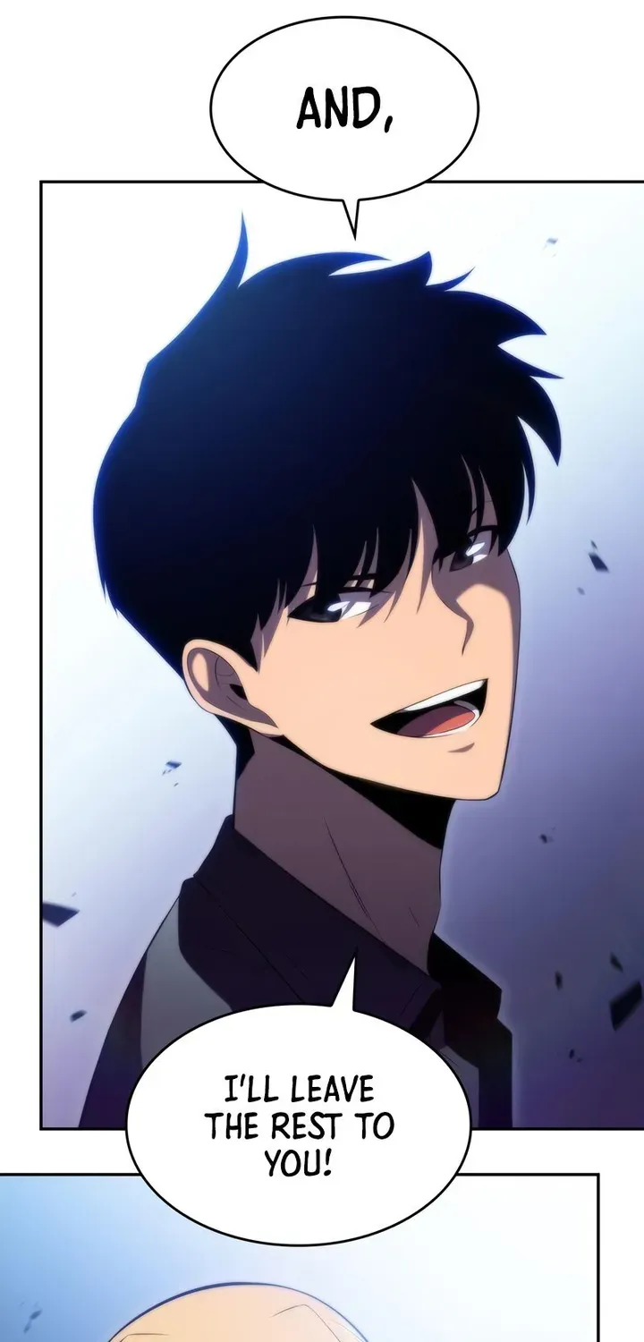 Read Solo Max-Level Newbie chapter 64 image 86 on Lezhin