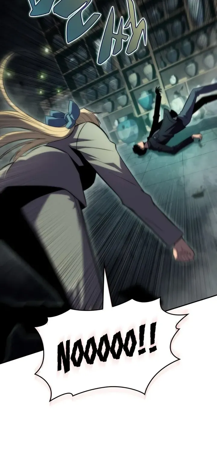Read Solo Max-Level Newbie chapter 64 image 93 on Lezhin