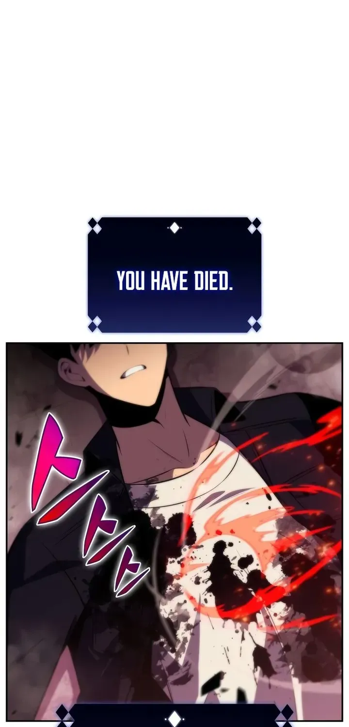 Read Solo Max-Level Newbie chapter 64 image 94 on Lezhin