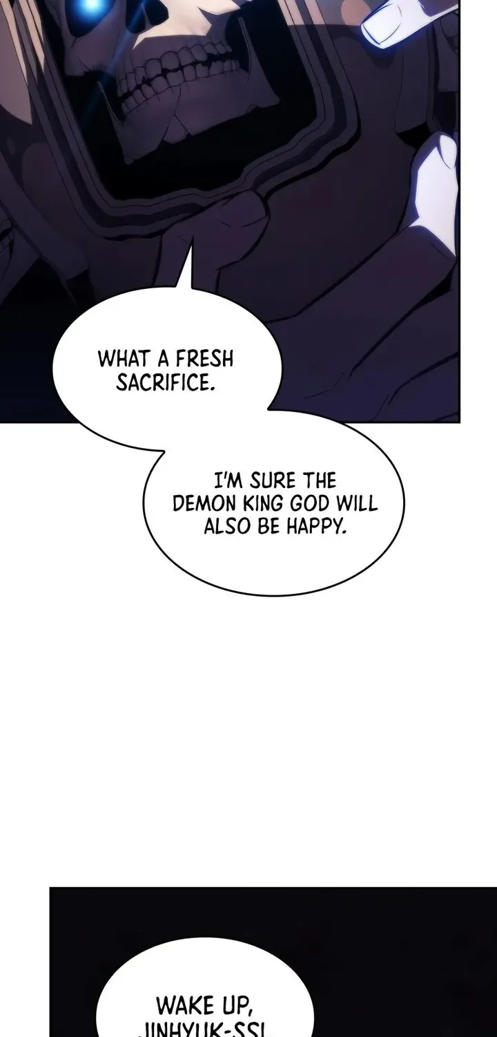 Read Solo Max-Level Newbie chapter 64 image 97 on Lezhin