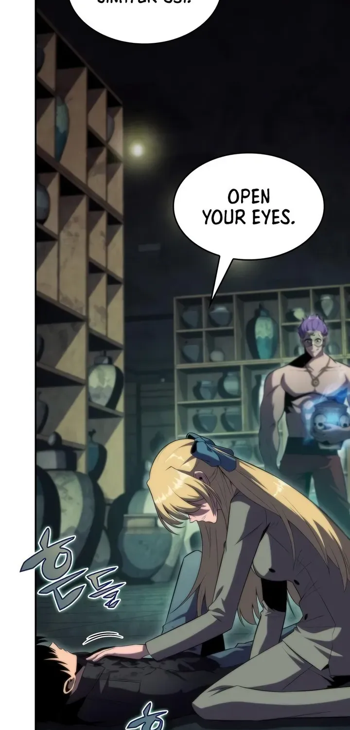 Read Solo Max-Level Newbie chapter 64 image 98 on Lezhin