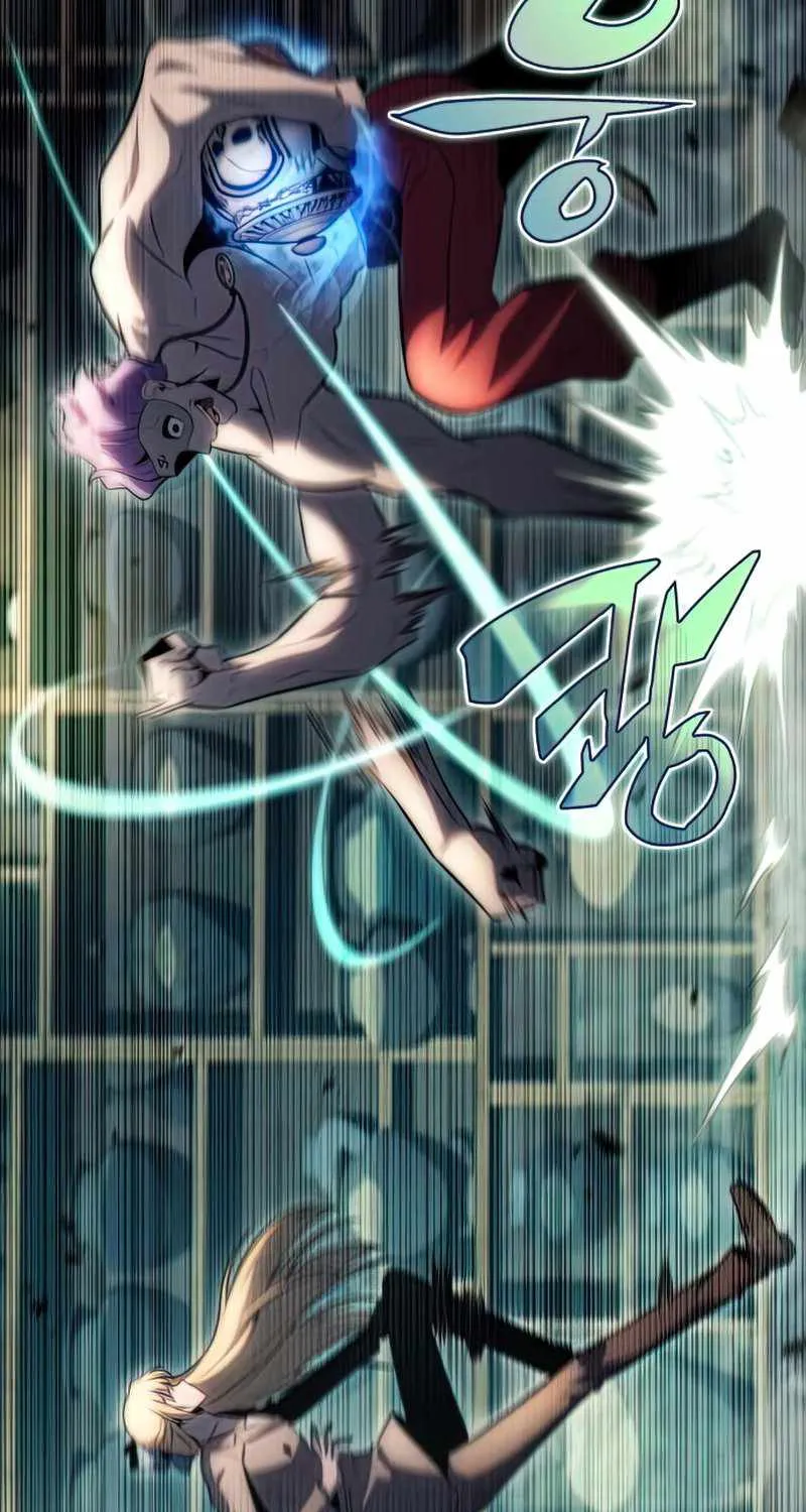 Read Solo Max-Level Newbie chapter 65 image 10 on Lezhin