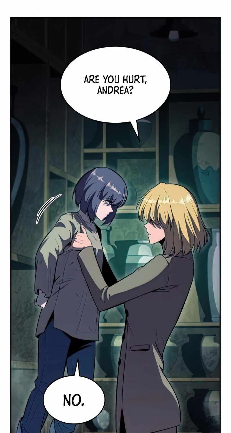 Read Solo Max-Level Newbie chapter 65 image 109 on Lezhin