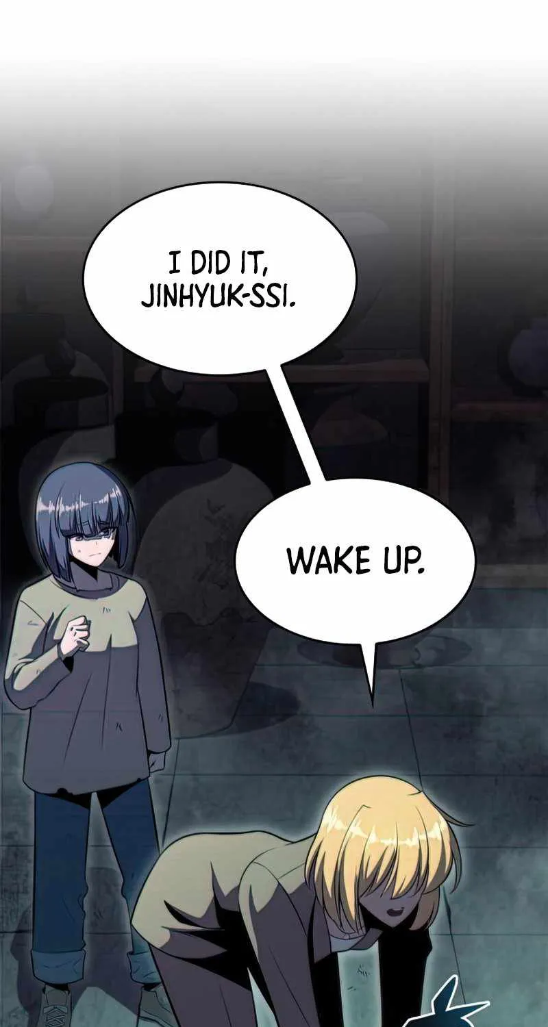 Read Solo Max-Level Newbie chapter 65 image 112 on Lezhin